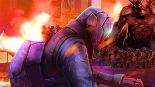 Chaotic Steam zombie game is free to keep right now, but you don't have long to grab it