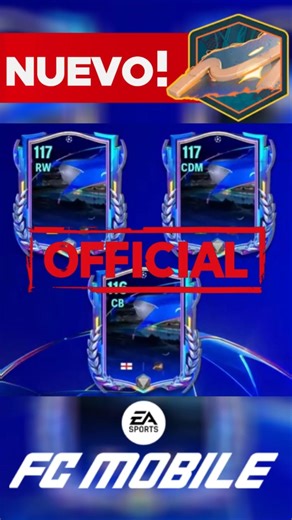 WHERE IS VINI? 🛑 SURPRISE WITH THE NEW HEROES OF FC MOBILE 🚨😱 #fcmobile #fcmobile26