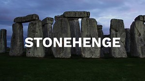 Stonehenge: Secrets of the Stones