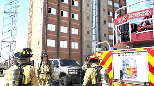 10K views · 174 reactions | Ever wonder what it takes to fight a fire...