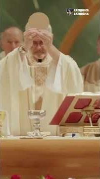 Consecration During the US Bishops Dedication Mass of the USA to the Sacred Heart of Jesus.