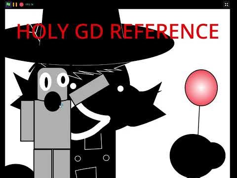 Ways to summon that gd friend #geometrydash #gd