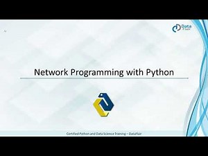 Python Network Programming