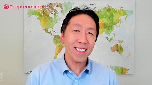 The new Machine Learning Specialization by DeepLearning.AI and Stanford Online is now available on Coursera! In three beginner-friendly courses, you’ll learn the fundamentals of machine learning and gain practical experience building and training models using Python. Unlike the original course, which required more knowledge of math, this new Specialization is designed to be more accessible for first-time learners. Plus, its expanded list of topics will give you a practical understanding of impor