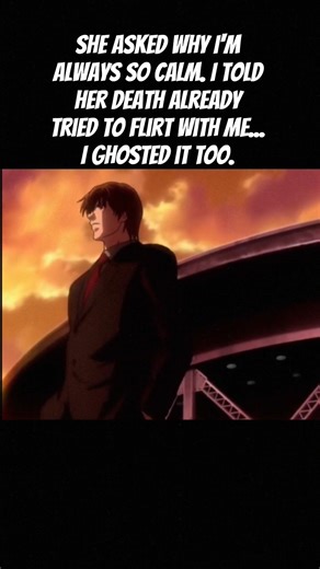 anime meme #darkhumor #memes #animememes #deathnote