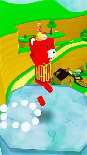 Super Bear Adventure | PLX 6