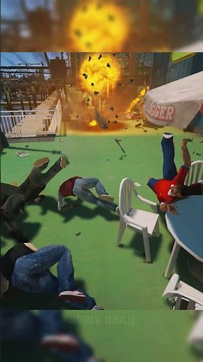 Hotdog guy had no idea what just happened - GTAIV #gta #gtaiv #gta4