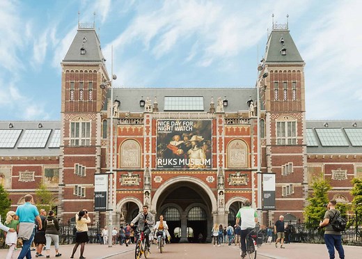 Art museums in Amsterdam: the ultimate guide in 2026