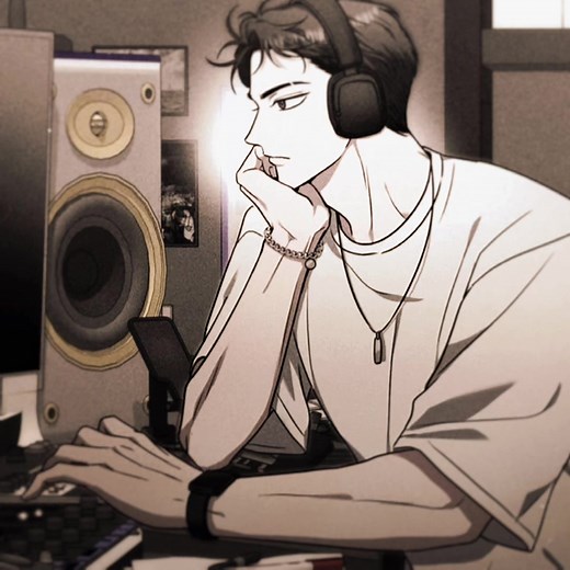 Pierce My Heart: Super Green Webtoon Recommendation