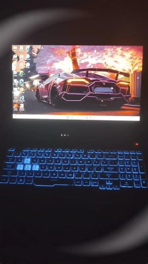 Asus TUF A15 UNBOXING: Ryzen 7 7435HS Power! (16GB RAM, 512GB SSD)#laptop#computer #gaming