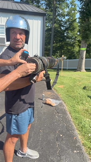 Powerful potato launcher | Jason the Great