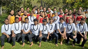 Hawaiian History Month: The history of Ke Kula ʻO Nāwahīokalaniʻōpuʻu, UH Hilo's Hawaiian language medium laboratory school - UH Hilo Stories