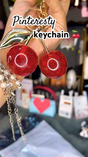 Cute finds!! #youtubeshorts #trending #shortsfeed #shortsvideo #viralreels #new #explore #keychain