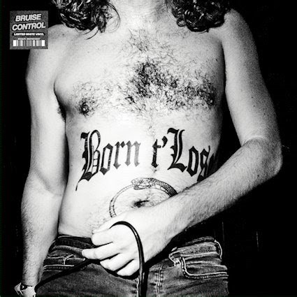 Bruise Control: Bruise Control - EP Review