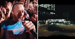 Coldplay lanza video oficial de "Humankind" y la Ciudad de México es la gran protagonista
