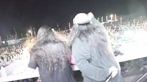 Two bass bros in their natural habitat. | YOOKiE
