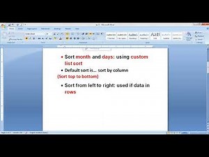 computer skills first lec 5