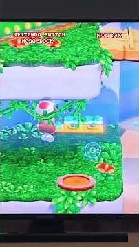 TREASURE TRACKER CAPTAIN TOAD - Xbox s