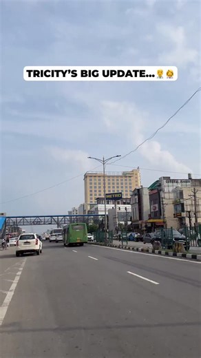 TRICITY YOUTH | CHANDIGARH | MOHALI | PANCHKULA | Big news for Tricity! 🎉 Now getting your blood tests is super easy with Diagnoedge Labs, now open near Paras Big Bazaar in Zirakpur. ✔... | Instagram