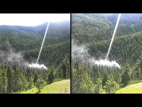 One in a Billion Moments in Nature