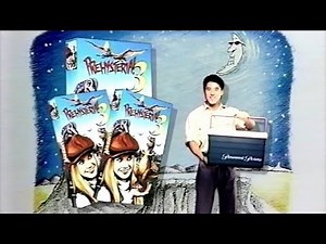 Prehysteria! 3 (Screener Promo)