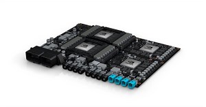 Nvidia unveils new supercomputer for level 5 autonomous driving