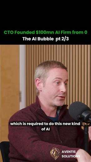 AI GPUs are a ticking time bomb & highly misleading to its consumers... here's why #aipodcast