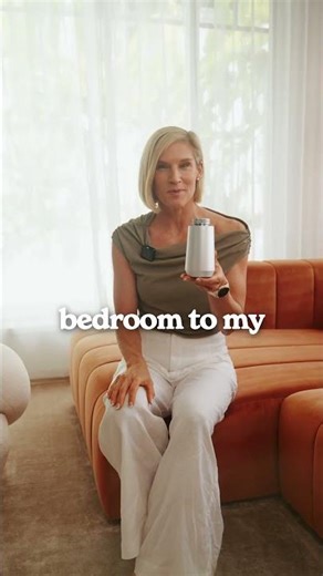 Take Your Scent Anywhere… Scent Mini Diffuser