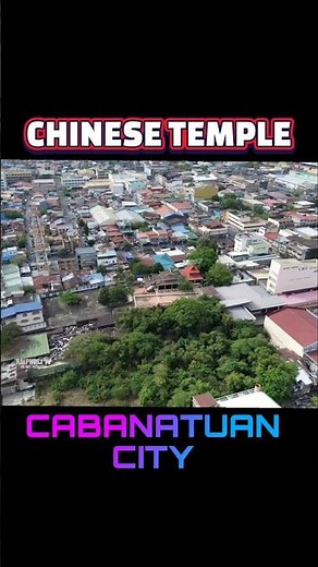 Chinese Temple Cabanatuan city #cabanatuancity