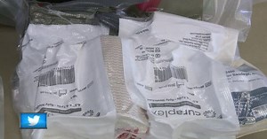 First responders get new 'stop the bleeding' kit