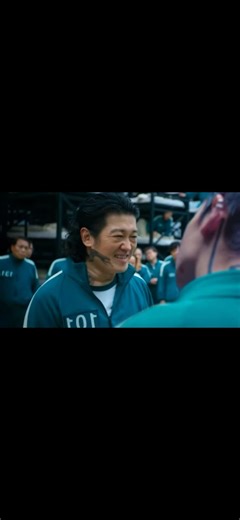 101 vs 230 full fight#squidgame#101squudgame#230squidgame