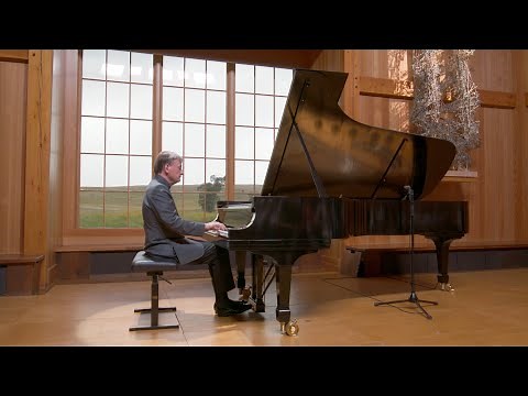 Debussy: Estampes - Sir Stephen Hough