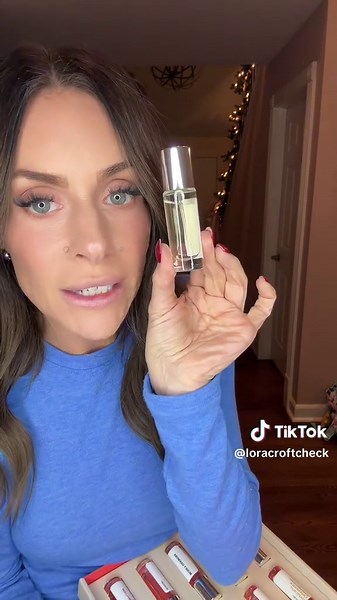Huge sale right now on this Dossier sample set! Love all 10 of these fragrances! @Dossier Perfume #dossier #bfcm #tiktokshopcreatorpicks #perfume
