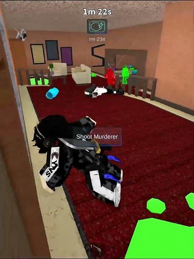 BEST SCRIPT IN MM2 AUTO FARM | SCRIPT IN COMMENTS #roblox #scripting #mm2 #murdermystery2