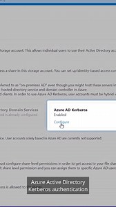 Connect users to profile data using FSLogix Profile containers. Steps to set it up in Azure Virtual Desktop. Watch the full video here: https://youtu.be/QmWVmMFVF0Q VIDEO SYNOPSIS: Secure authentication, improved connectivity, flexible user data, & server resiliency—here are the steps to configure Azure Virtual Desktop. Achieve Single Sign On and passwordless authentication using the new Azure AD authentication for remote desktop. For reliable and efficient connectivity to the service use RDP Sh