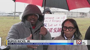 Calls for strike following Alabama prison documentary | Dec. 4, 2025 | News 19 at 6 p.m.