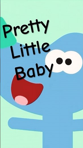 Pretty little baby song ￼| Hey Duggee 🐾