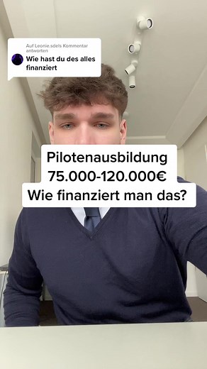Pilotenausbildung: Kosten und Finanzierungsoptionen