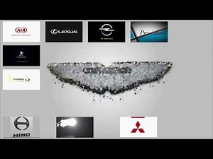 Car Logos - Sparta Soft Shot Remix