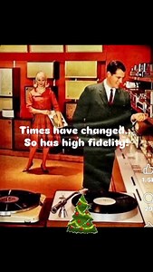 We’ve seen high fidelity come a long way from back in the day . Today’s stereos are more powerful and elegant and last a life time! We have several set ups to fit your wallet and your dreams. Only at Sound Systems Ltd! #highfidelity #loudspeakers #stereo bookshelfspeakers floorspeakers soundsystemsltd locallyowned locallyoperated | Sound Systems, Ltd.