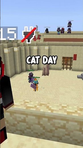 Exandria MC [AU] - AUGUST is EVENTFUL - Minecraft Survival SMP