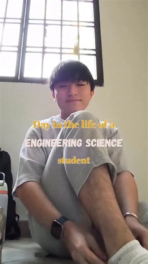 Ngee Ann Polytechnic | Come along with Lucius, a first-year Common Engineering Programme student, as he explores the various engineering concepts, math the math,... | Instagram