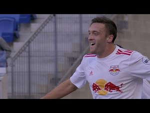 GOAL: Brandon Allen Finds the Equalizer, and Nets a Brace