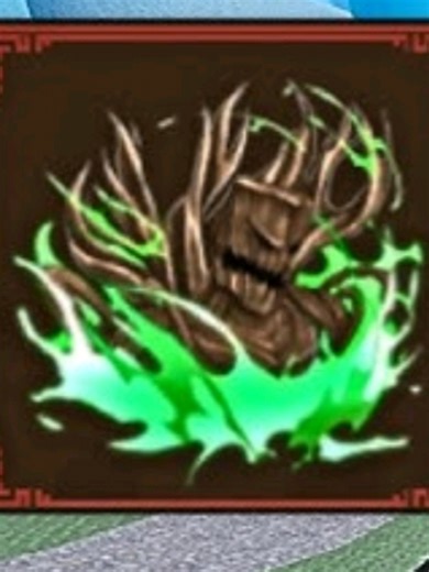 King Legacy Update 10: Discover the Tree Fruit