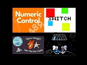 "GDevelop Big Game Jam #8" Showcase #10