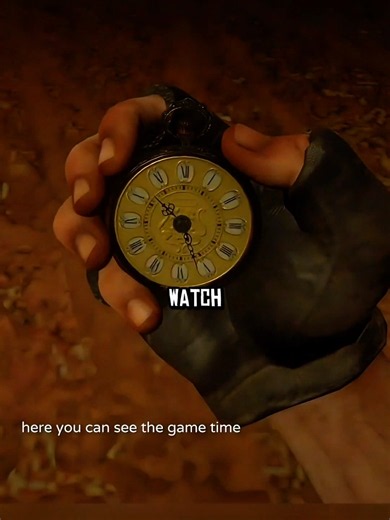 Nobody tells you about these crazy hidden tricks in Red dead redemption 2 . . #reddeadredemption #rdr2 #rdr2clips #rdr