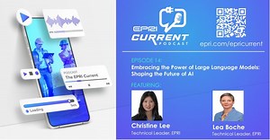 Embracing the Power of Large Language Models: Shaping the Future of AI | EPRI