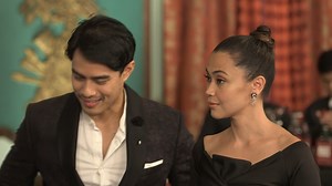Lisa arrives at the auction where Leo is currently investigating as a spy. Watch #TwoHearts Mon- Sun at 19:00hrs on #Novela E #NOVELA E - DTT(antenna ) CH.053 | Basic Bouquet | Monthly K100 & Weekly K35 DTH (dish) CH.127 | Smart Bouquet | Monthly K140 & Weekly K50 Also available to stream on StarTimes ON App >> https://app.adjust.com/72npfvpQ #TopStar #EnjoyDigitalLife | TopStar