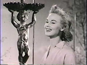 1959 & 1960 Saturday morning TV commercials 25 minutes
