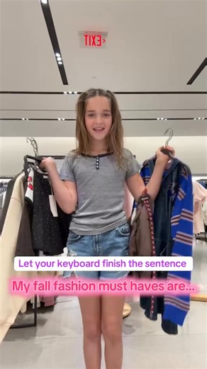 my fall fashion must haves are the most expensive ones i can find #fallfashion #fashion #zara | The Stauffer Family